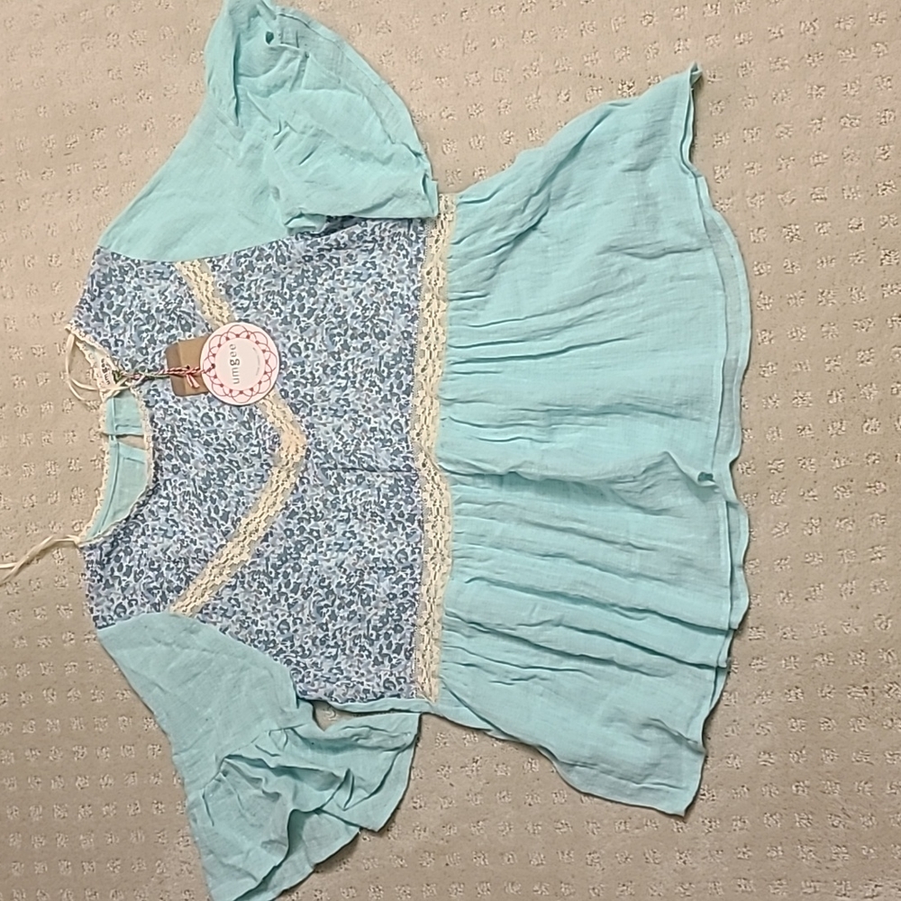 NWT umgee small